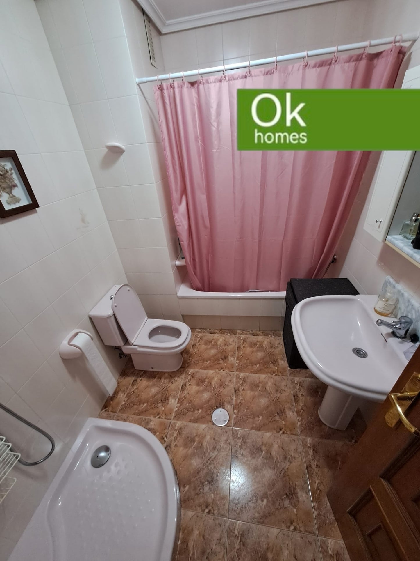 PISO V. - CORUÑA - BIRLOQUE - AA/773M - 220