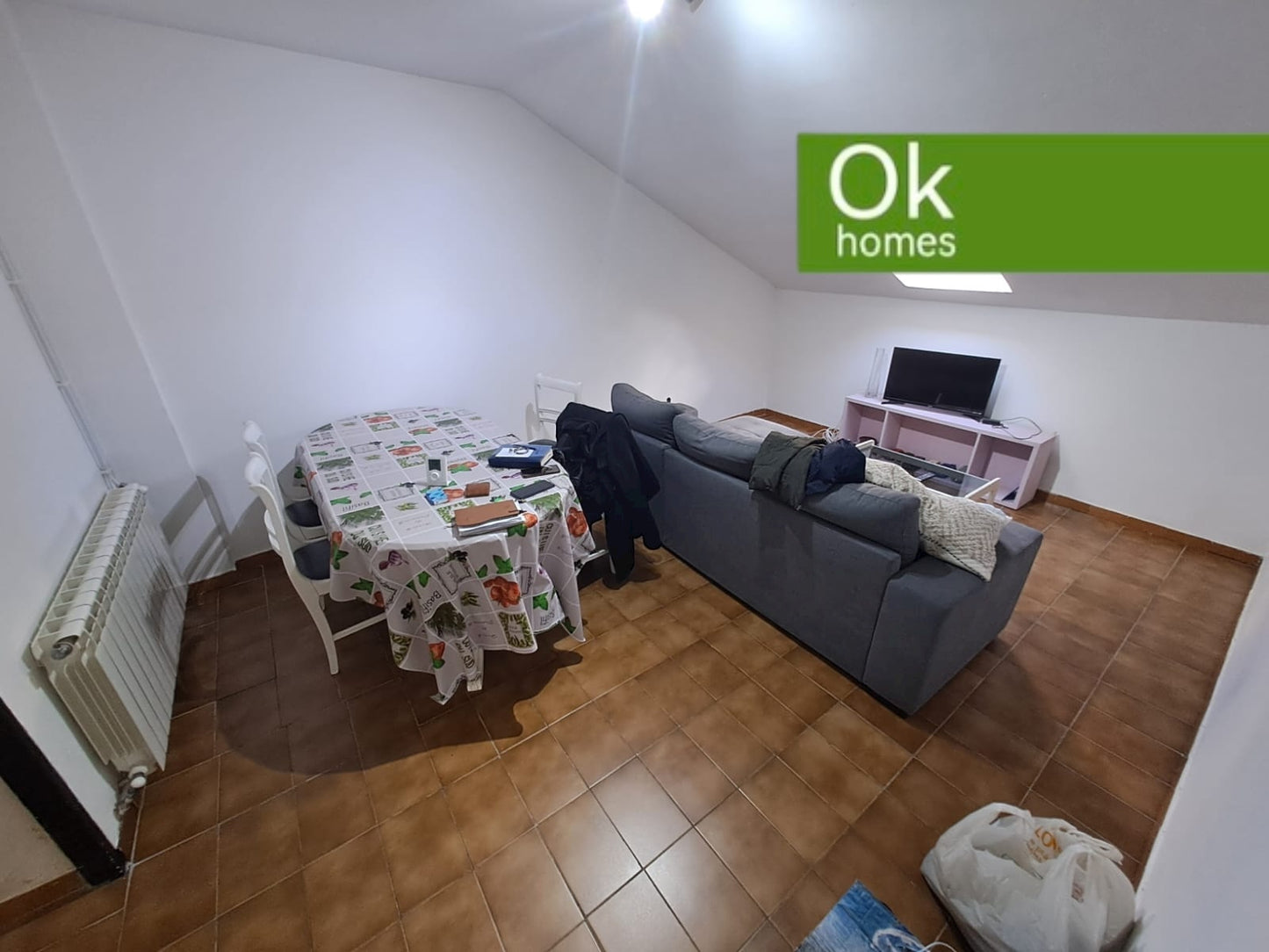 ATICO VENTA - REF: AA/634M - 122