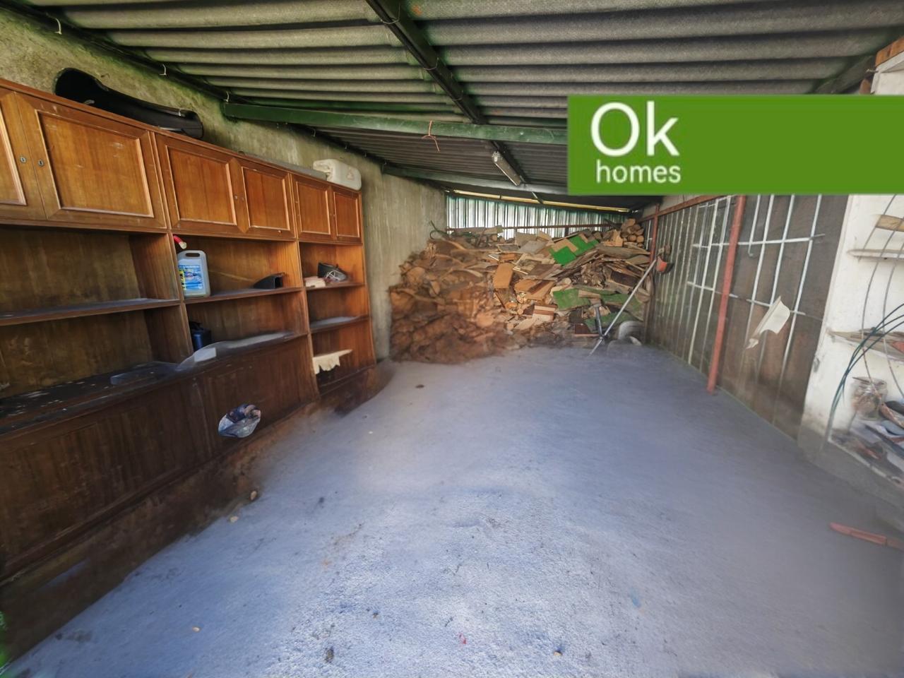 CASA VENTA - ARANGA - AA/987 - 190