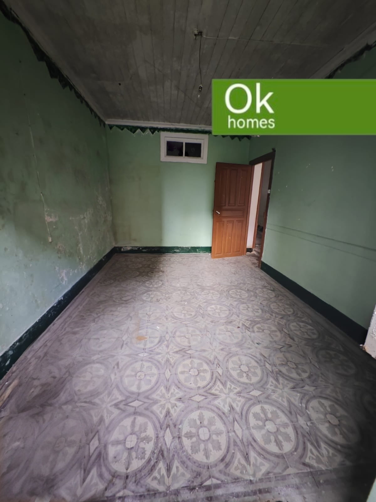 CASA V - GUITIRIZ (LUGO) - AA/400 - 99