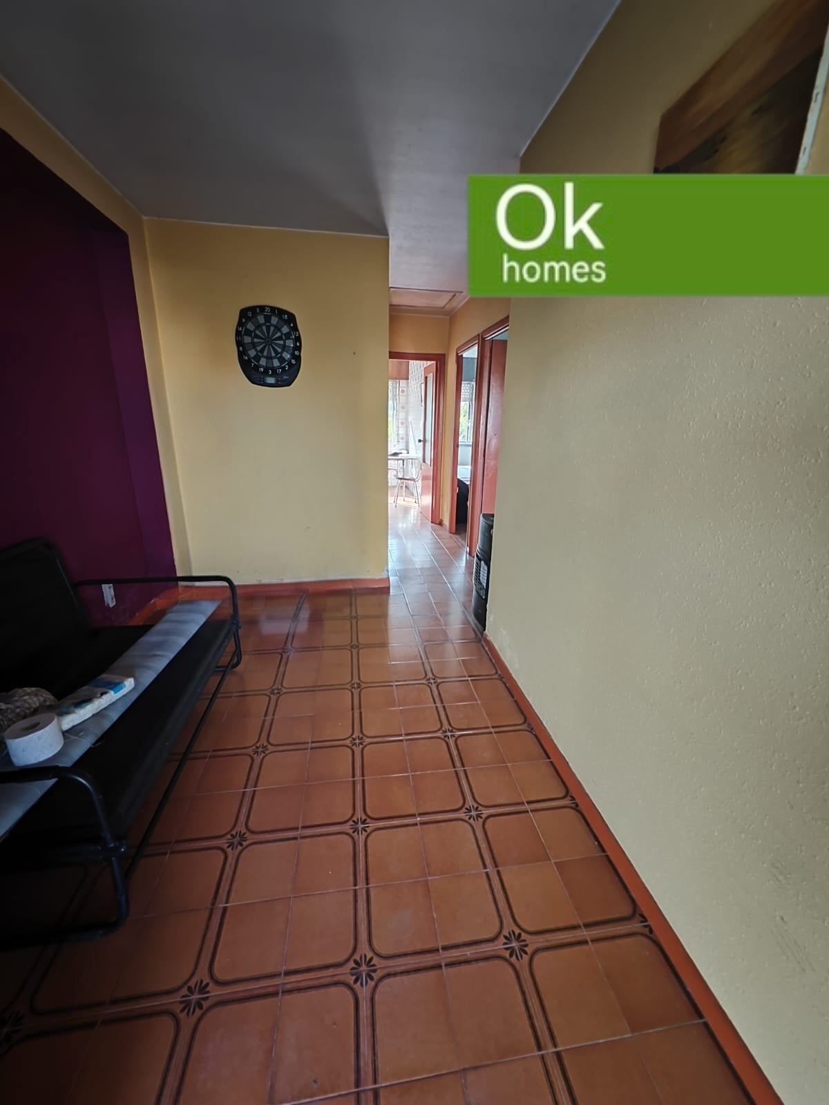 CASA V. - CORUÑA - ALCAMPO - AA/610 - 235