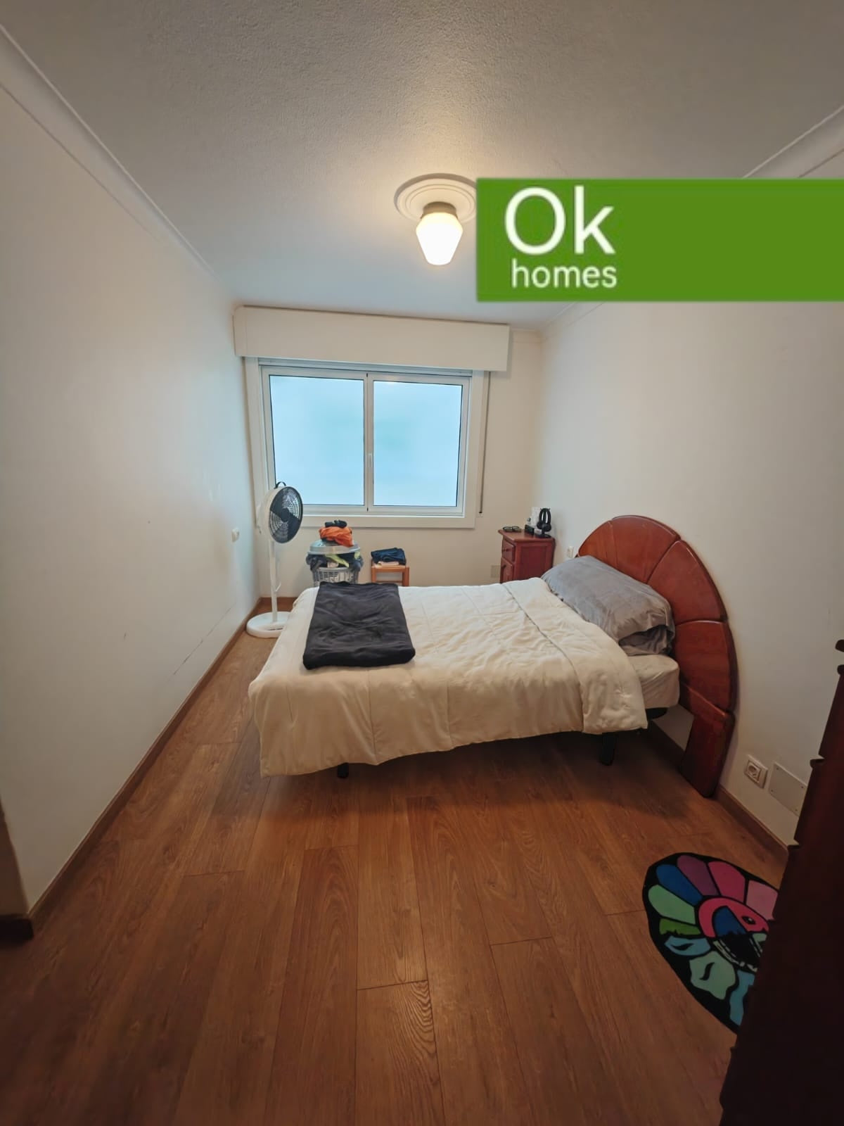 PISO V. - CORUÑA - AGRA ORZAN - LOS PUENTES - AA/674 - 179