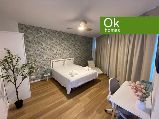 PISO VENTA - CORUÑA - ATOCHA - AA/673C - 290