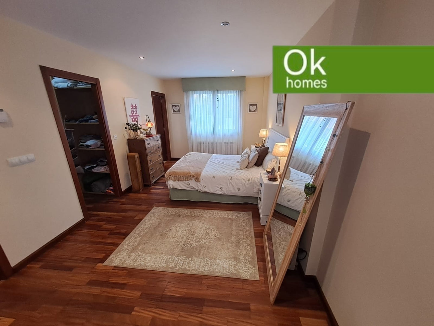 CHALET - VENTA - BERGONDO - AA/970M - 495