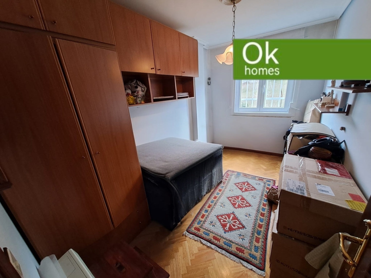 PISO V. - CORUÑA - BIRLOQUE - AA/773M - 220