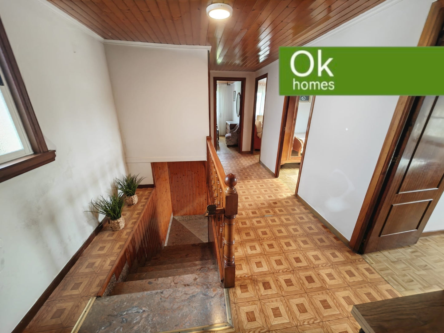 CASA ALQ. - TEIXEIRO - AA/083 - 750