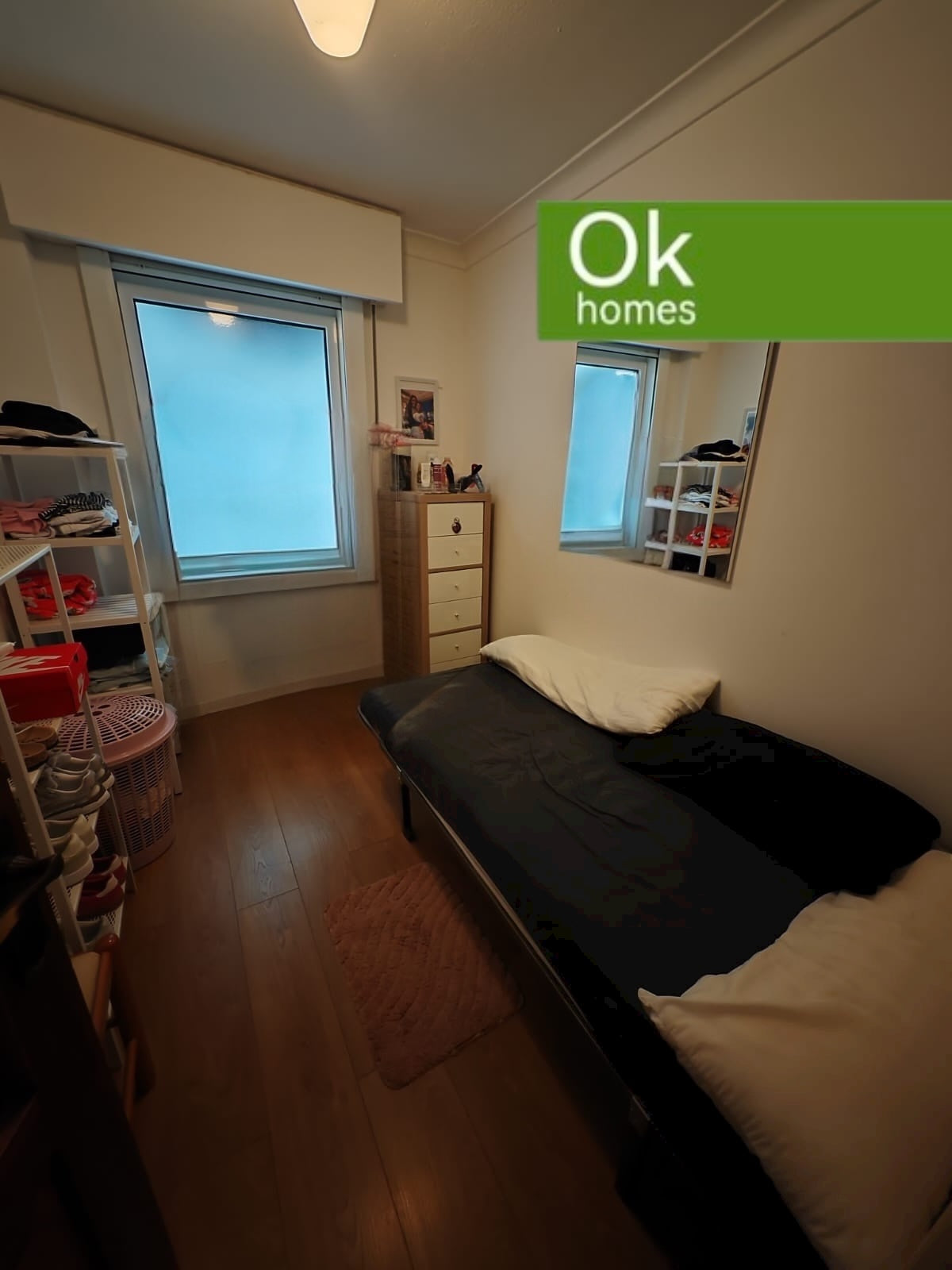 PISO V. - CORUÑA - AGRA ORZAN - LOS PUENTES - AA/674 - 179