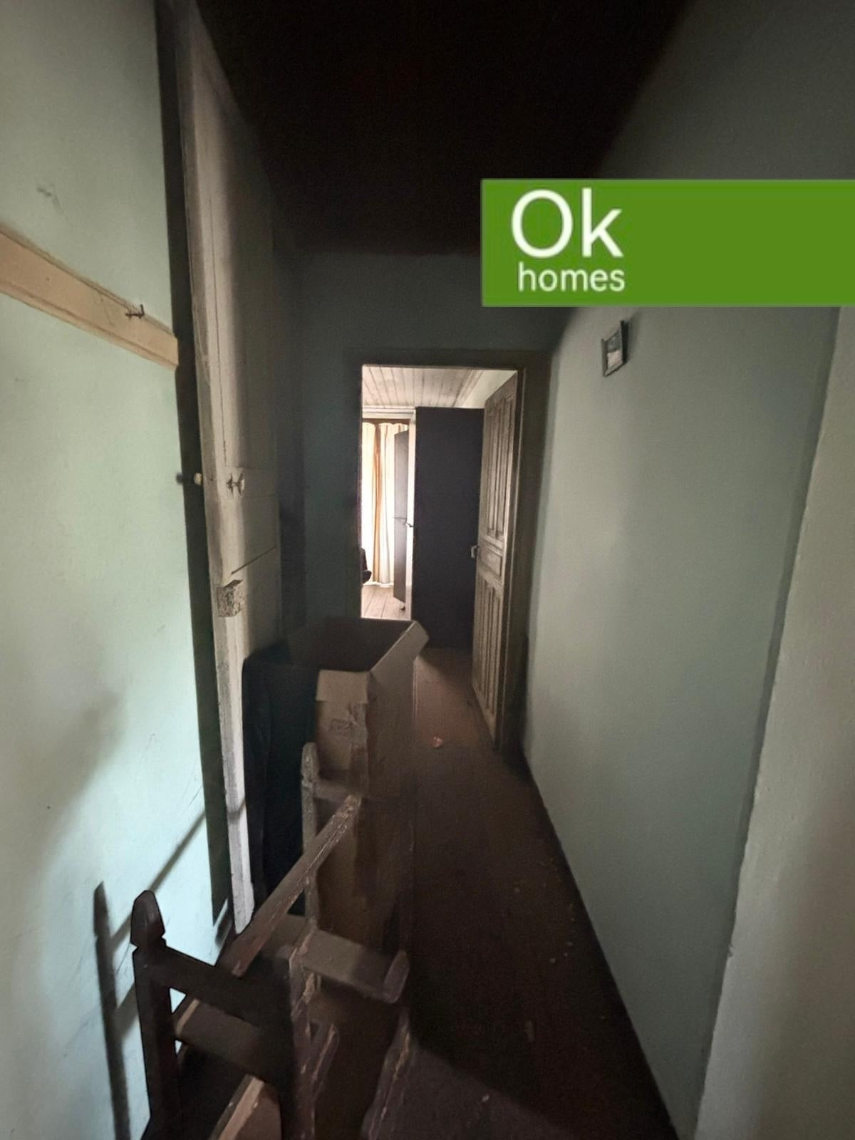 CASA V - GUITIRIZ (LUGO) - AA/400 - 99