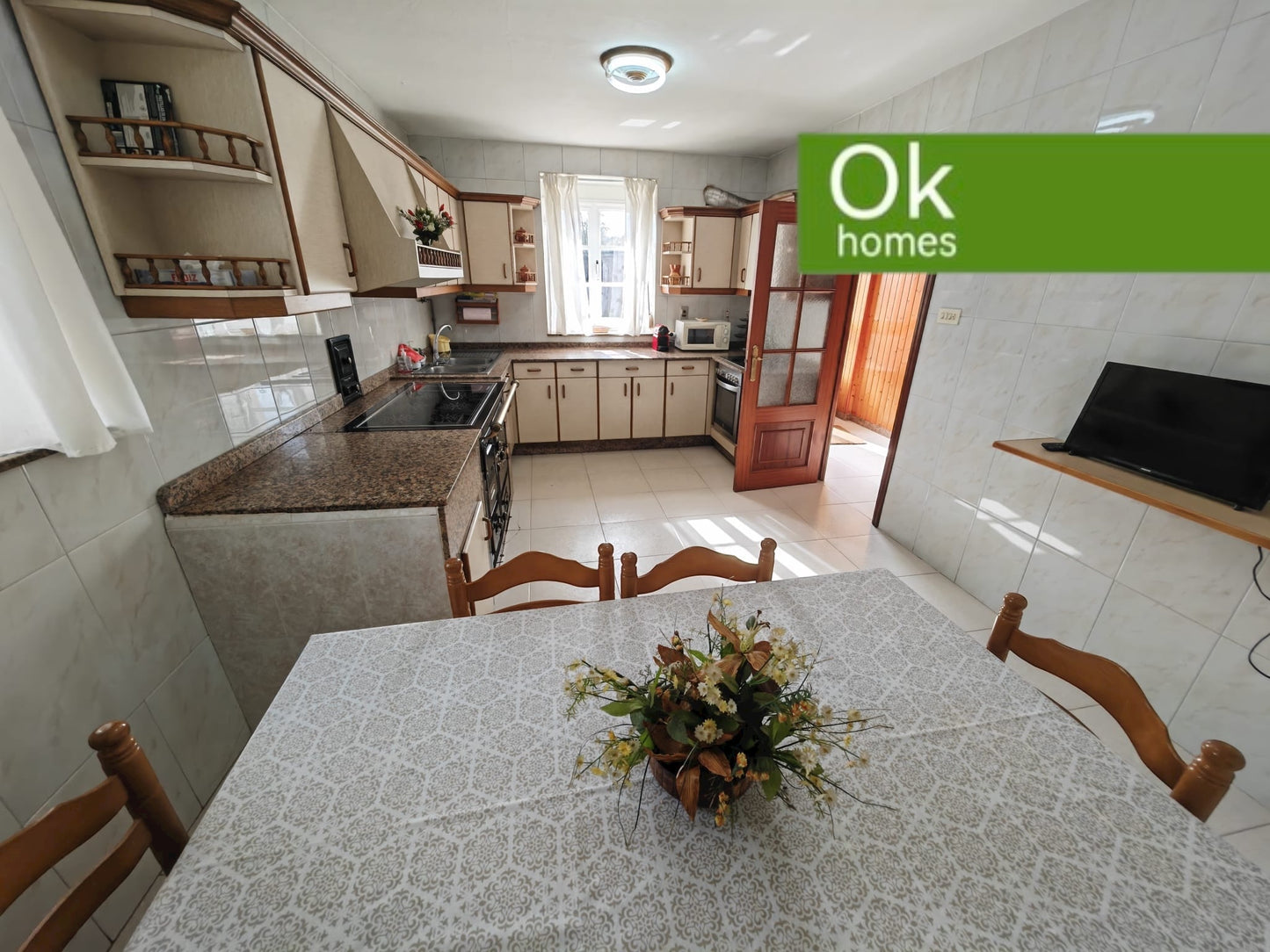 CASA ALQ. - TEIXEIRO - AA/083 - 750