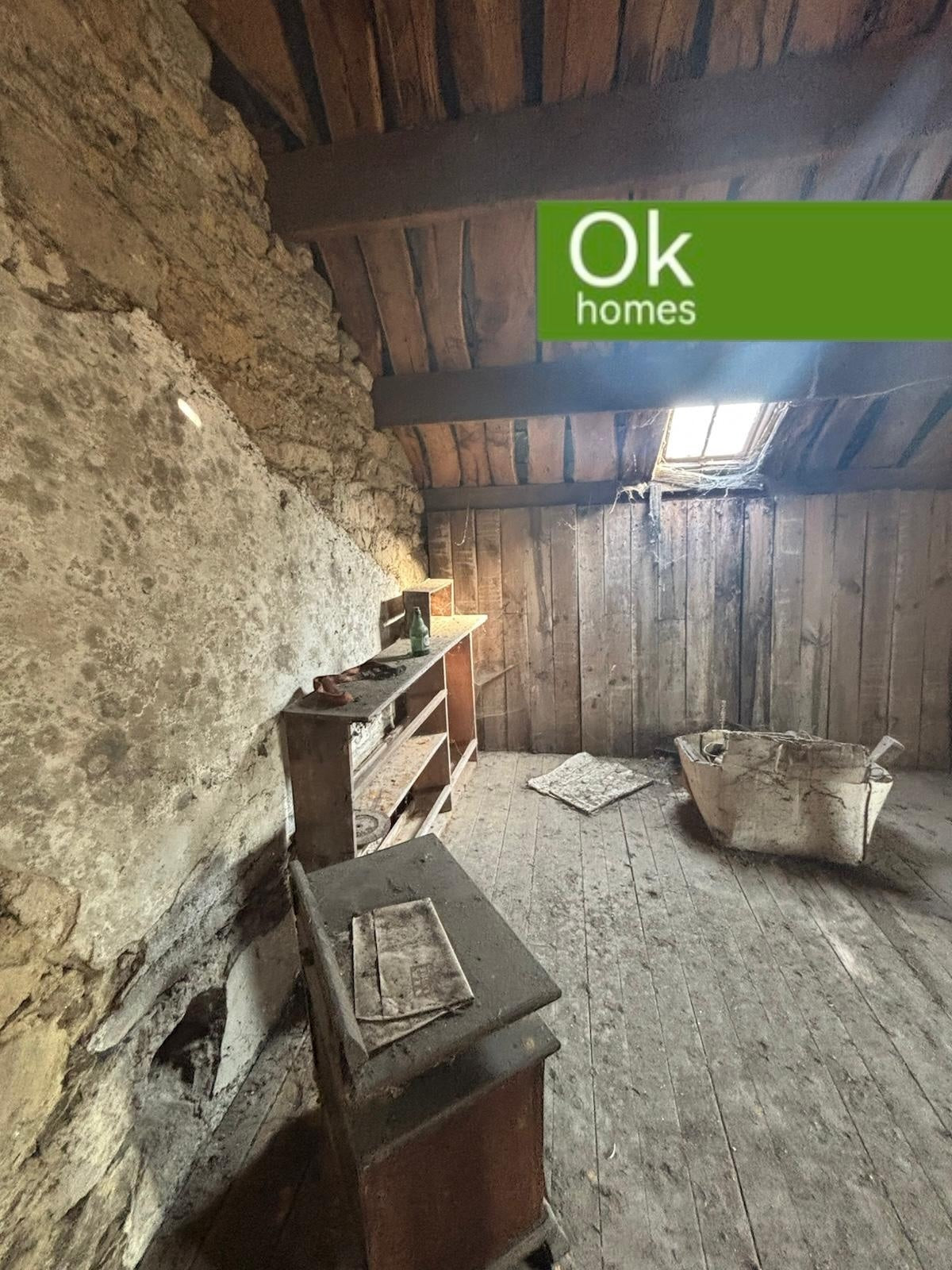 CASA V - GUITIRIZ (LUGO) - AA/400 - 99