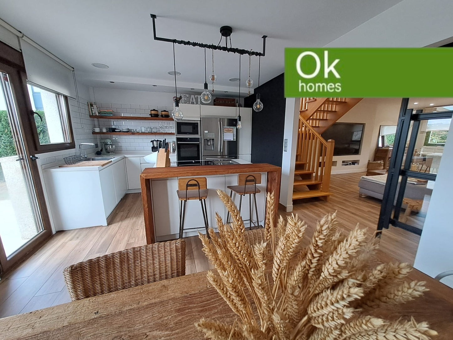 CHALET - VENTA - OLEIROS - AA/718M - 525