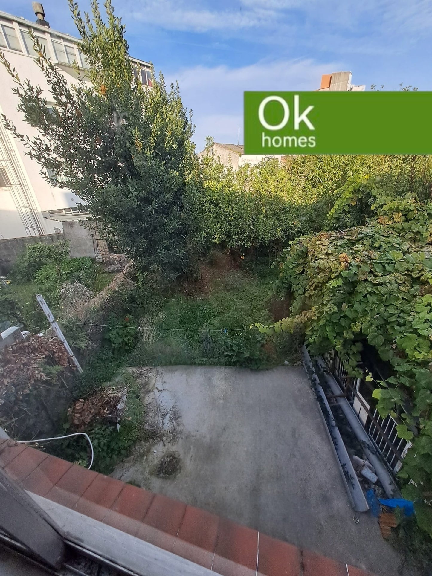 CASA V. - CORUÑA - EIRIS - AA/123M - 220