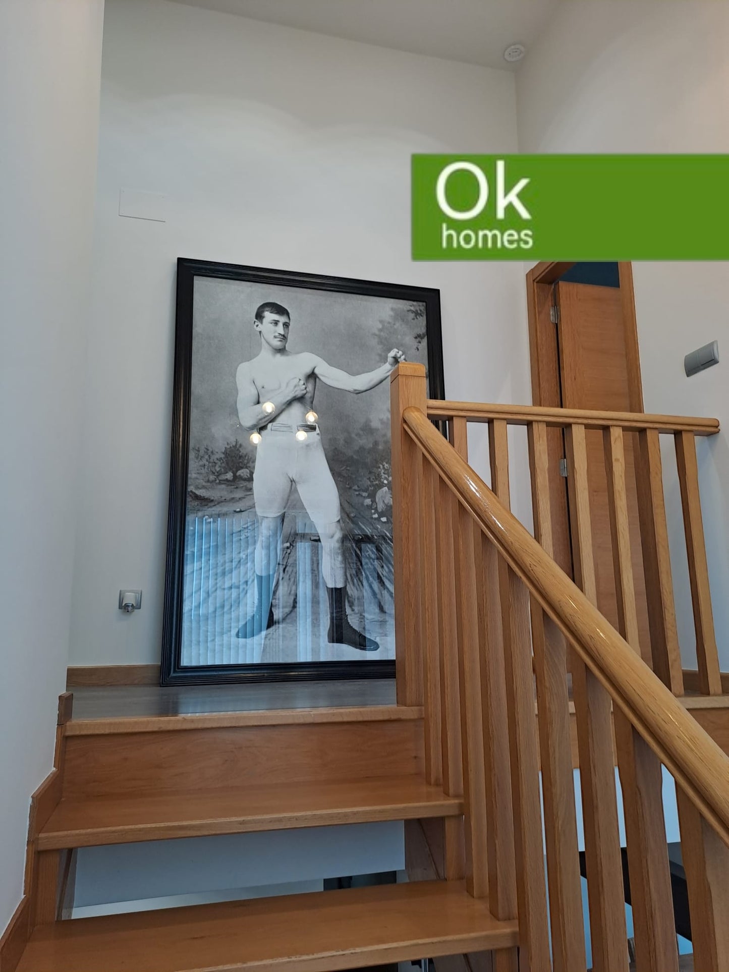 CHALET - VENTA - OLEIROS - AA/718M - 525