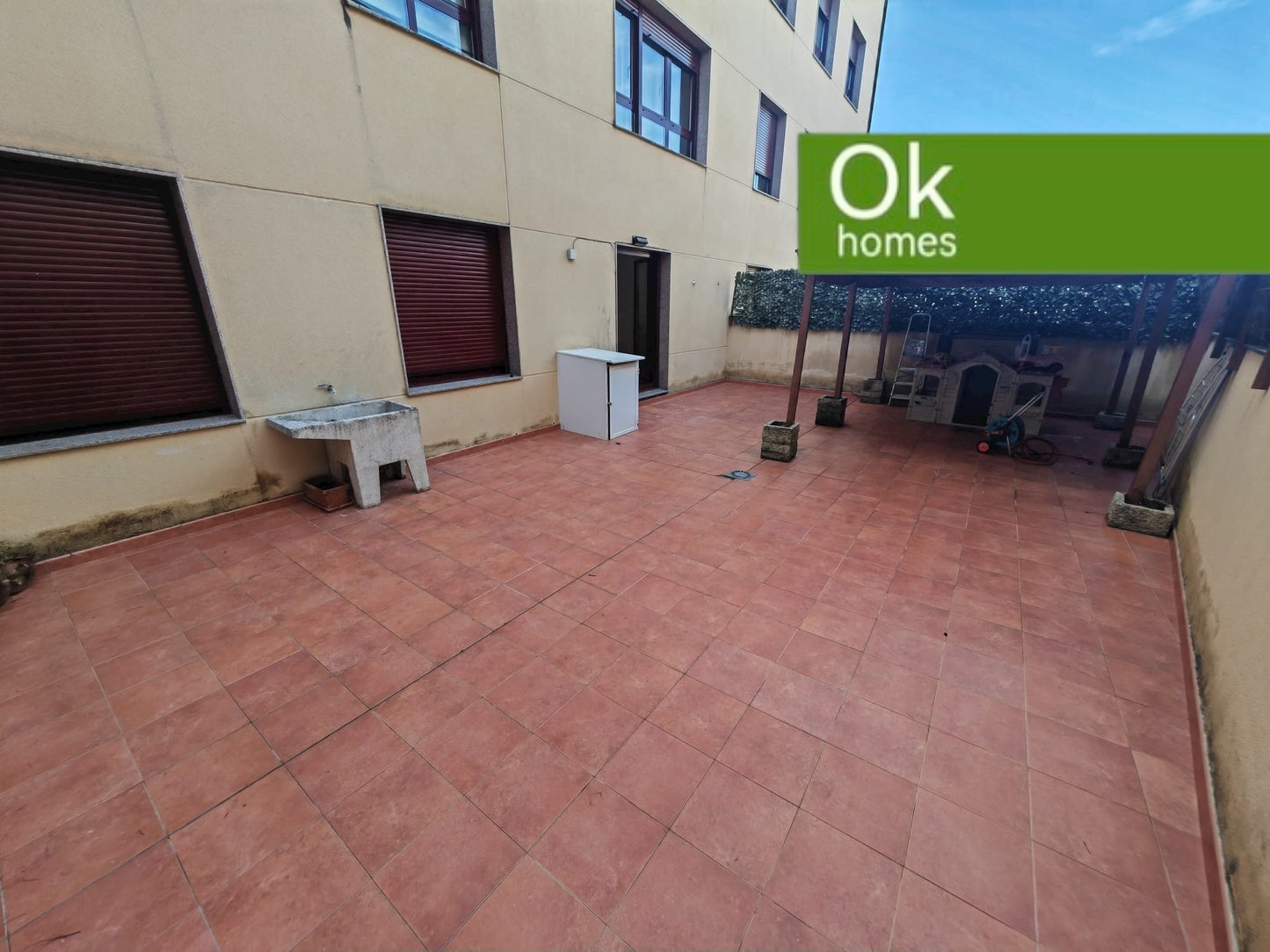 CARRAL - PISO  VENTA - REF: AA/181 - 152