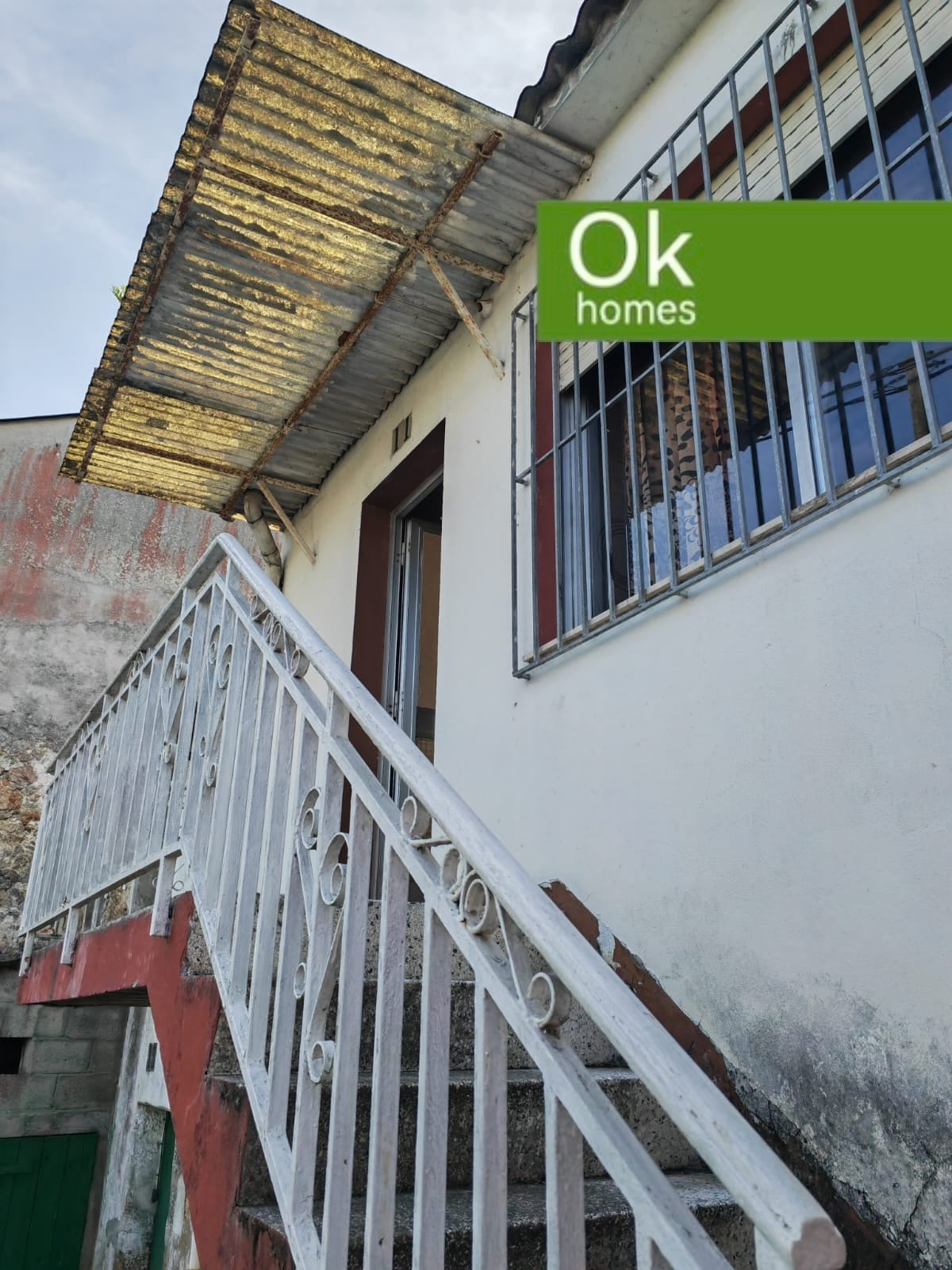 CASA V. - CORUÑA - ALCAMPO - AA/610 - 235