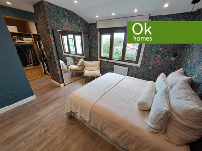 CHALET - VENTA - OLEIROS - AA/718M - 525