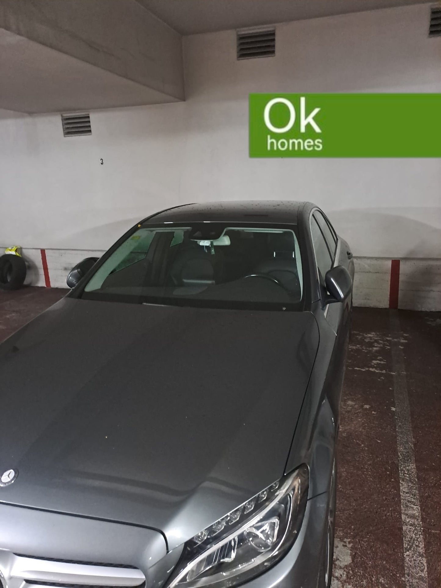 PISO V. - CORUÑA - BIRLOQUE - AA/773M - 220