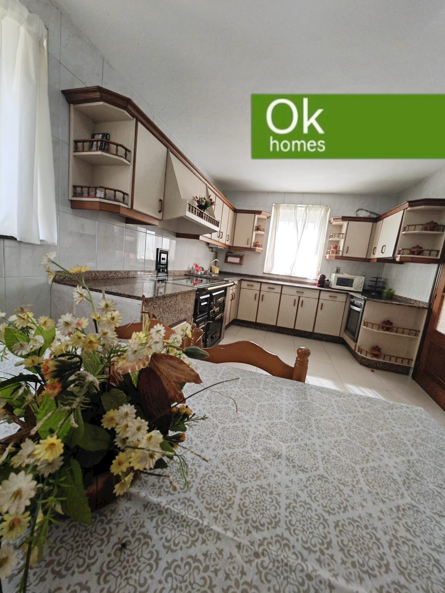 CASA ALQ. - TEIXEIRO - AA/083 - 750