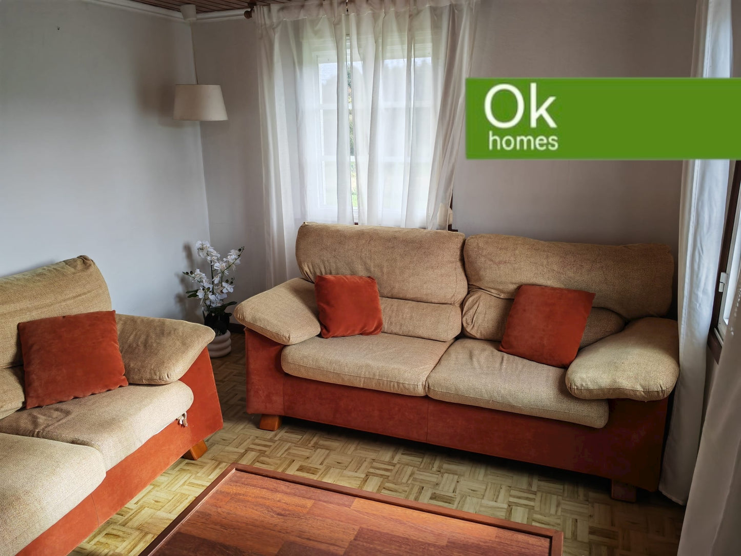 CASA ALQ. - TEIXEIRO - AA/083 - 750