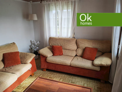 CASA ALQ. - TEIXEIRO - AA/083 - 750