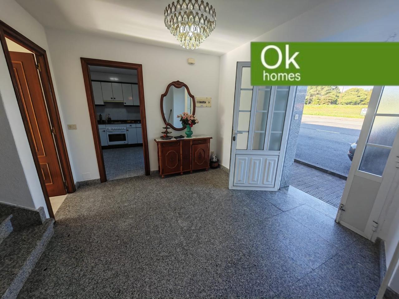 CASA VENTA - ARANGA - AA/987 - 190