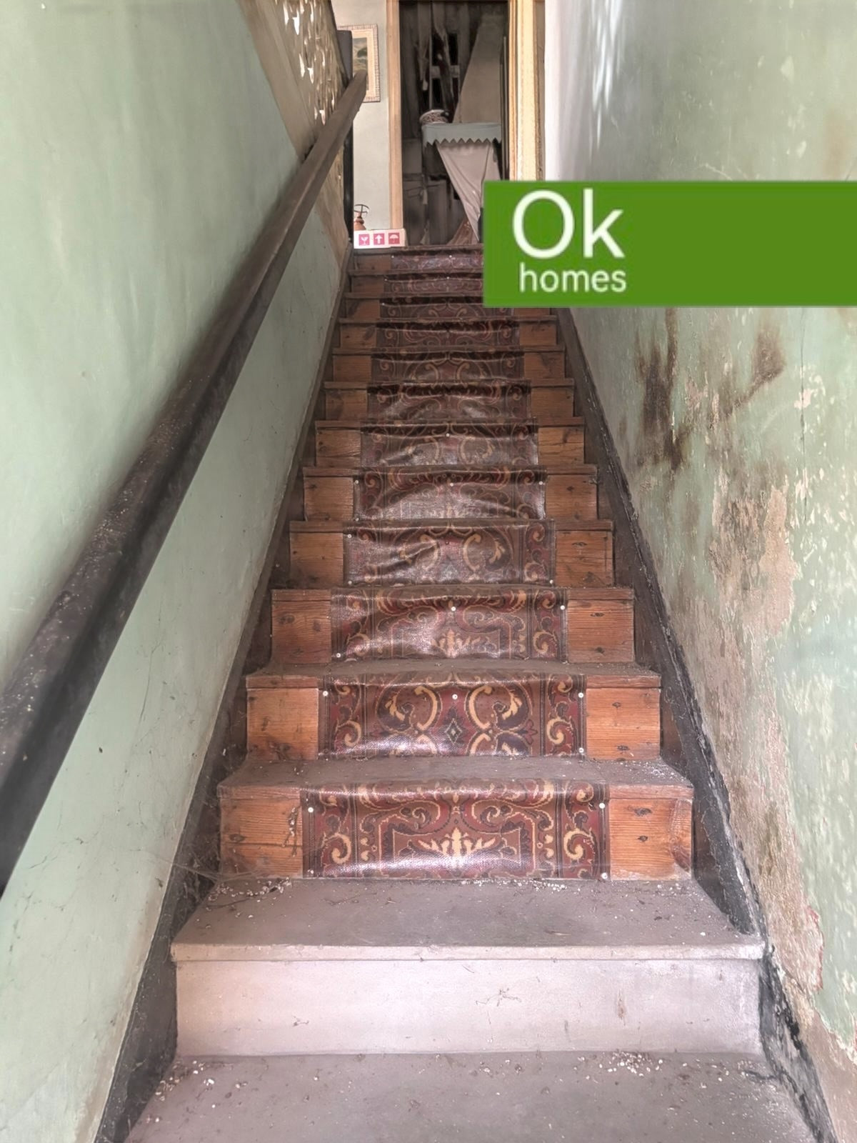 CASA V - GUITIRIZ (LUGO) - AA/400 - 99