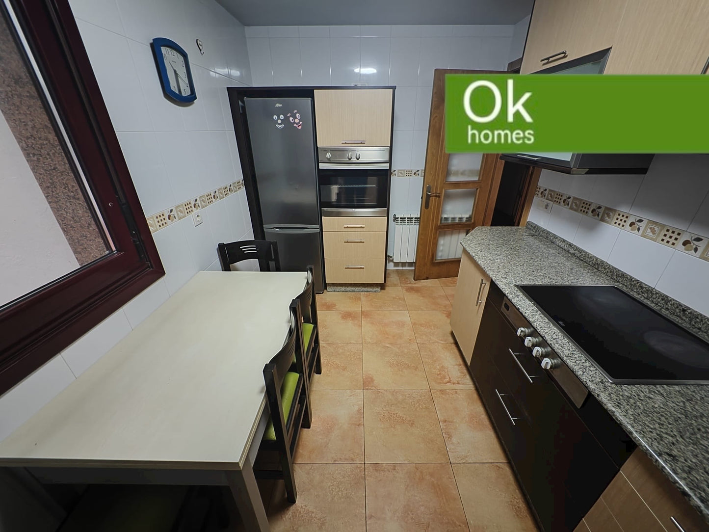 CARRAL - PISO  VENTA - REF: AA/181 - 152