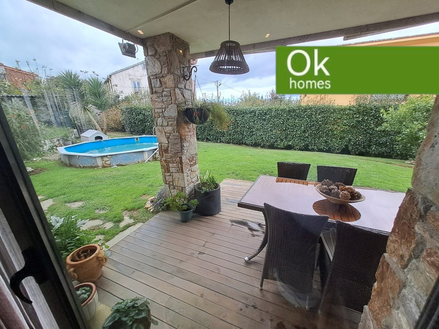 CHALET - VENTA - BERGONDO - AA/970M - 495