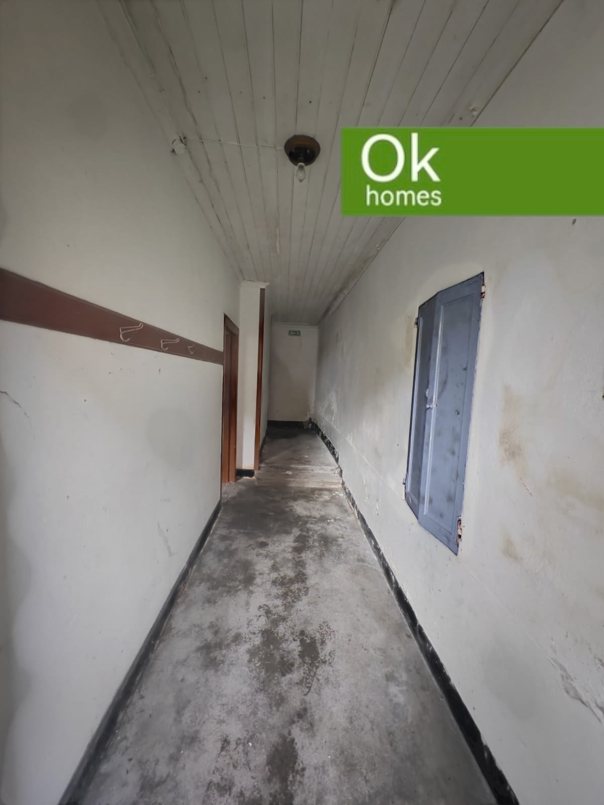 CASA V - GUITIRIZ (LUGO) - AA/400 - 99