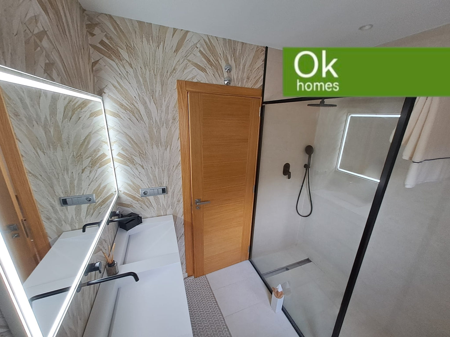 CHALET - VENTA - OLEIROS - AA/718M - 525