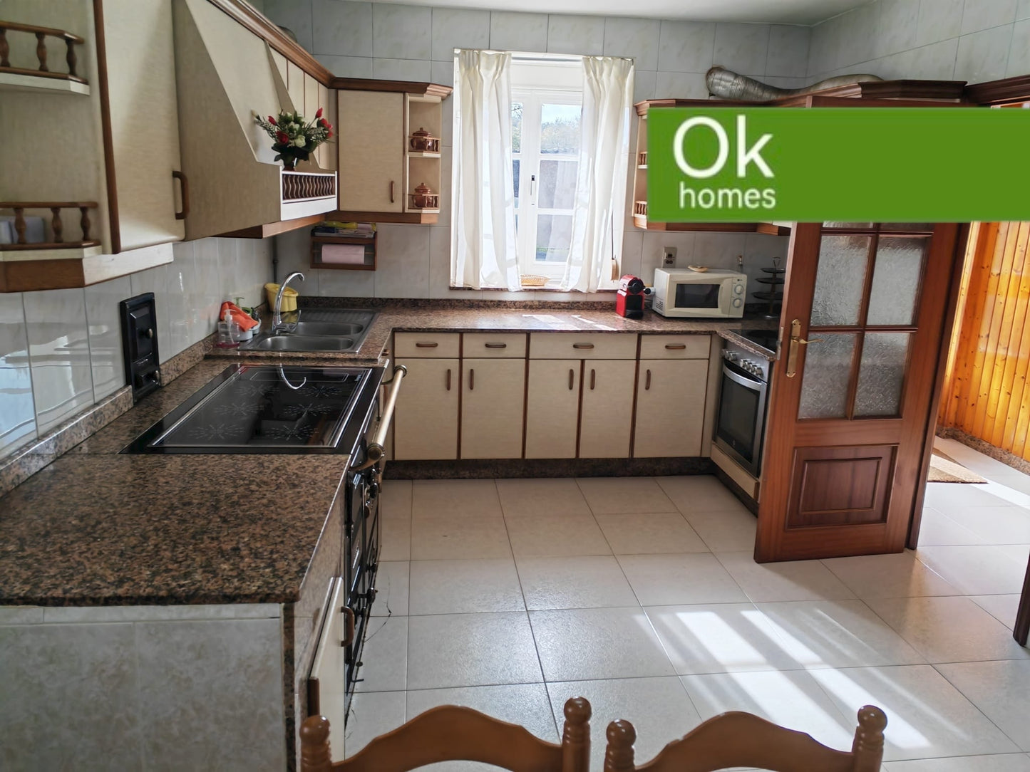 CASA ALQ. - TEIXEIRO - AA/083 - 750