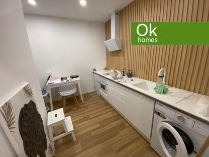 PISO VENTA - CORUÑA - ATOCHA - AA/673C - 290