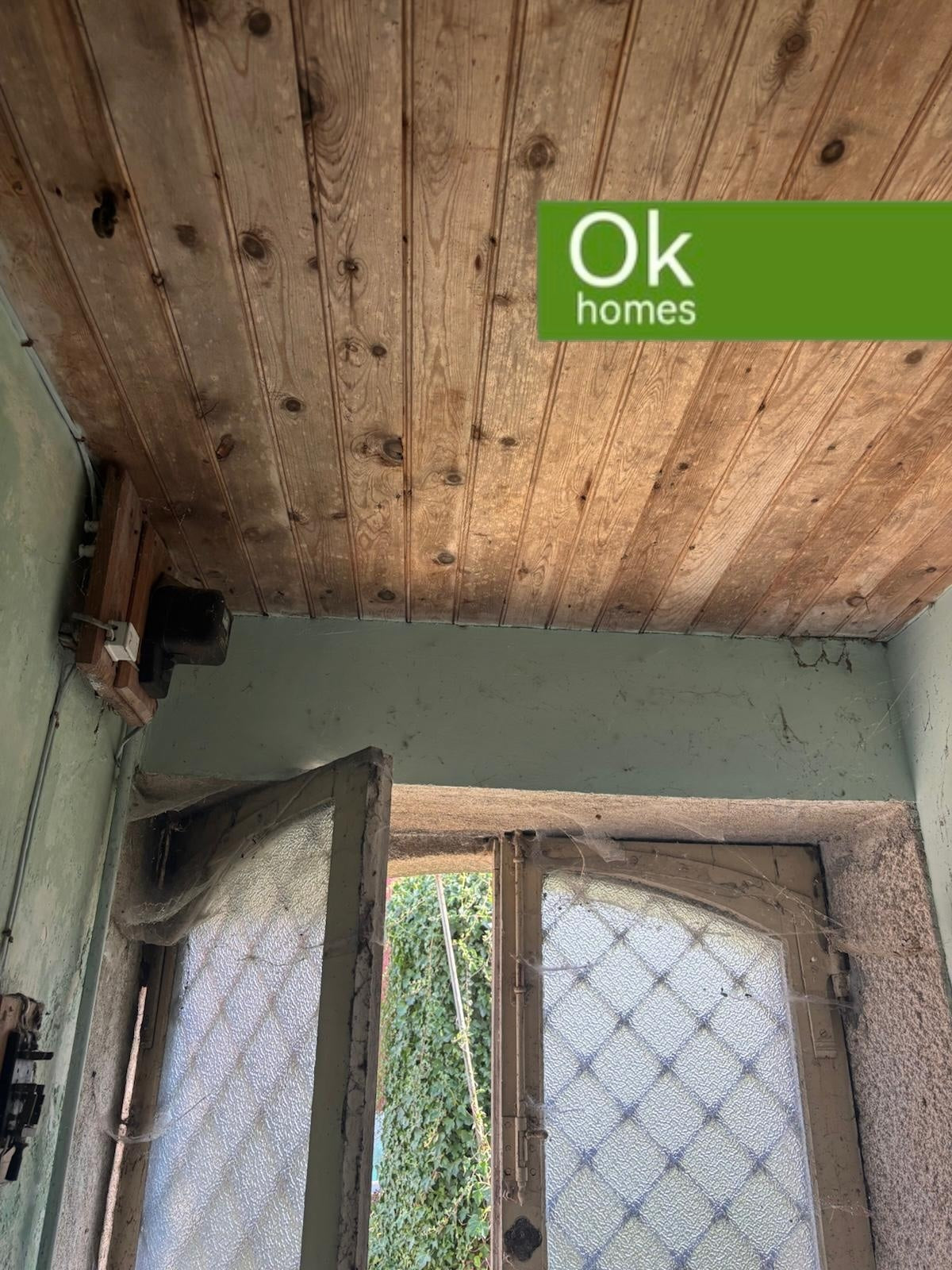 CASA V - GUITIRIZ (LUGO) - AA/400 - 99