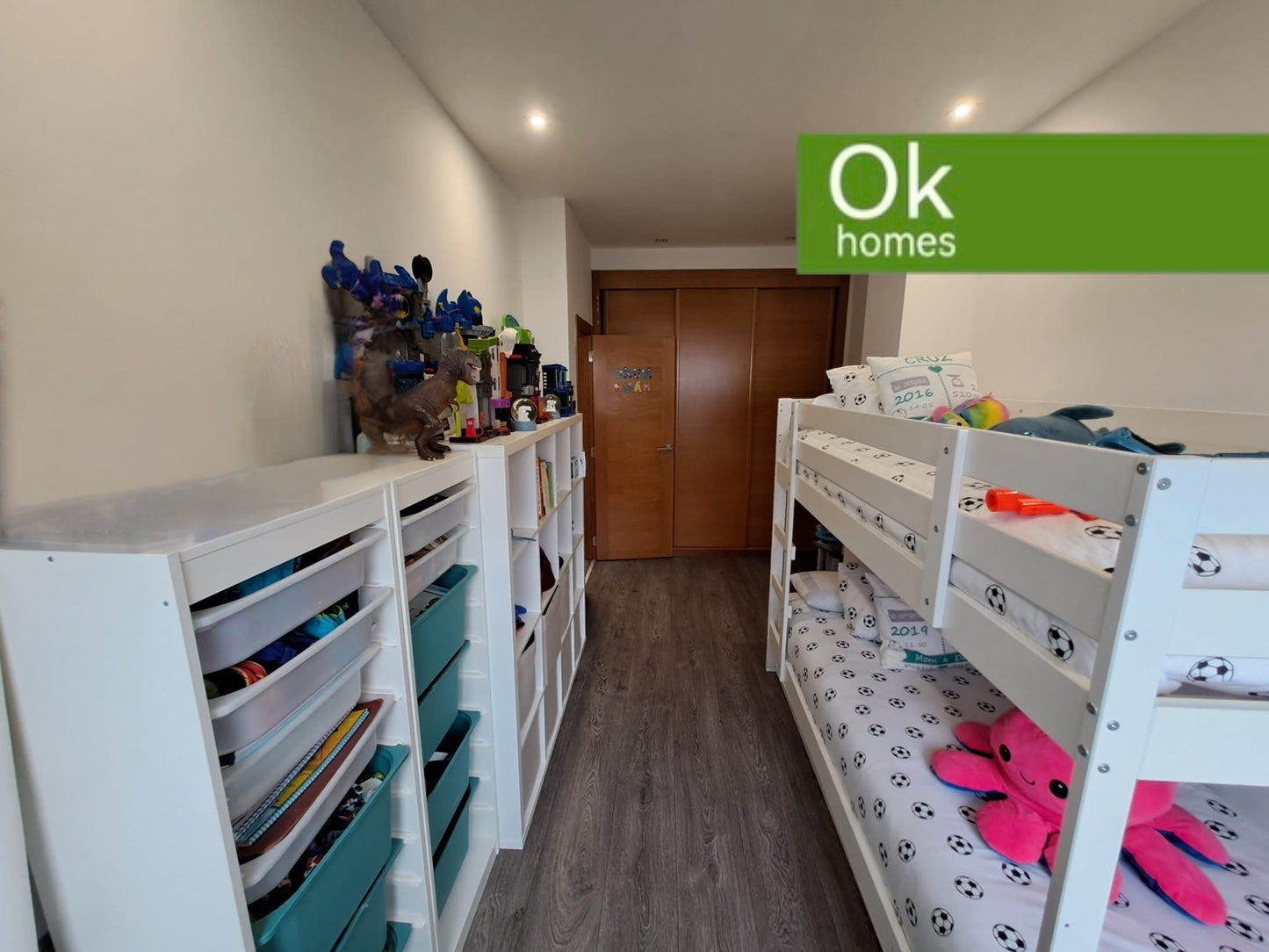 CHALET - VENTA - OLEIROS - AA/718M - 525