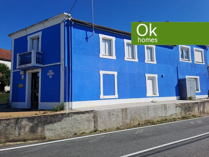 CASA VENTA - SOÑEIRO (SADA) - AA/432M - 450