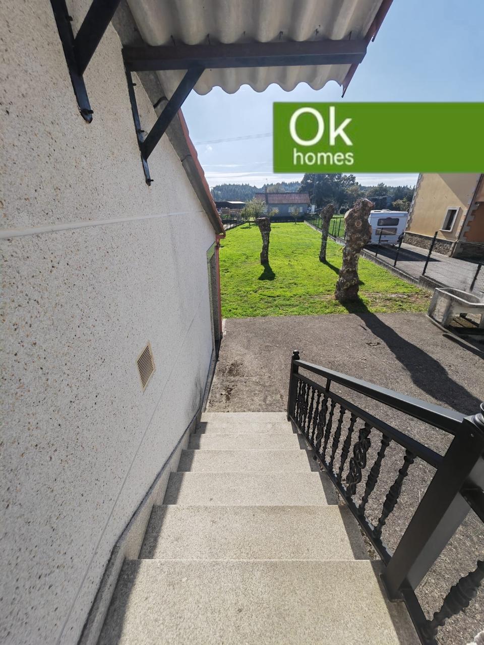 CASA VENTA - ARANGA - AA/987 - 190