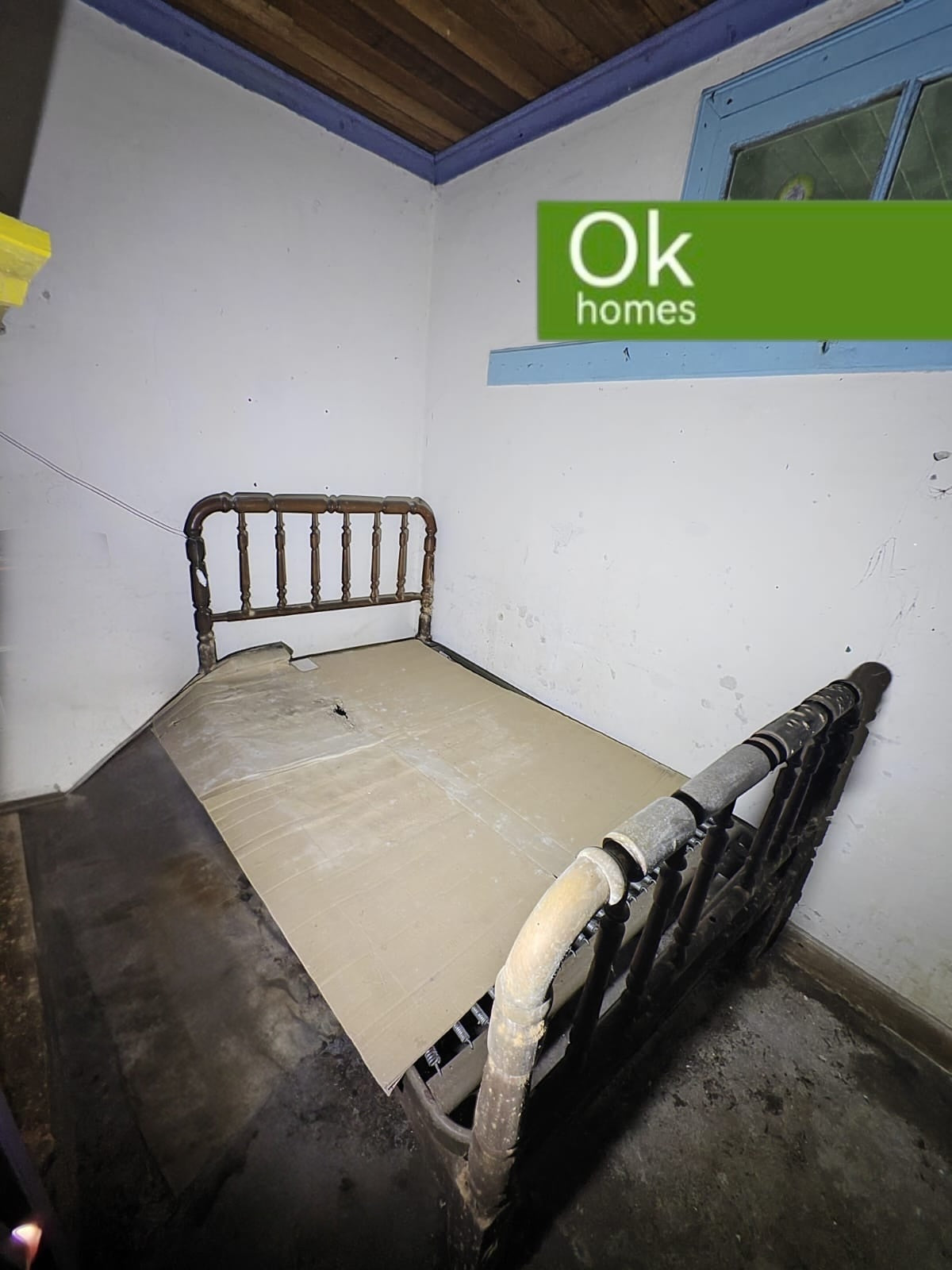 CASA V - GUITIRIZ (LUGO) - AA/400 - 99