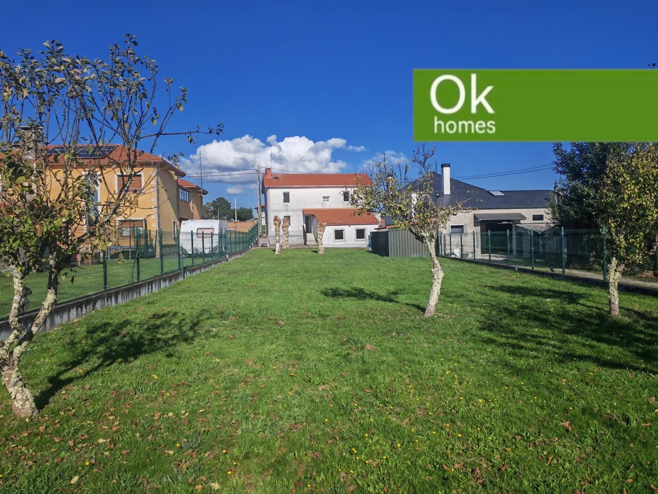 CASA VENTA - ARANGA - AA/987 - 190