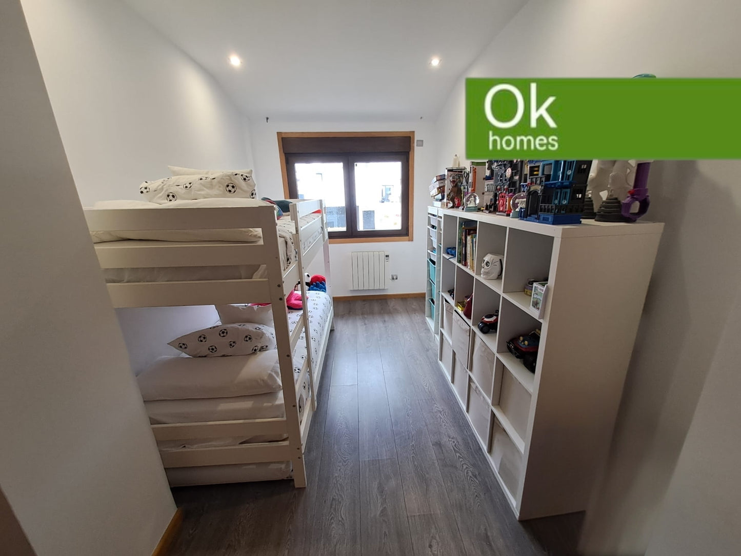 CHALET - VENTA - OLEIROS - AA/718M - 525