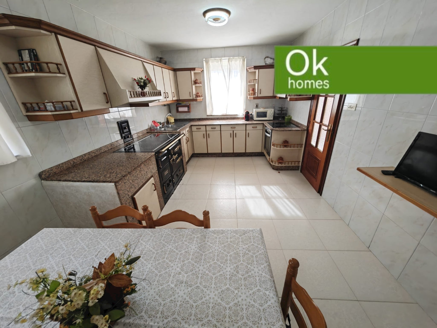 CASA ALQ. - TEIXEIRO - AA/083 - 750