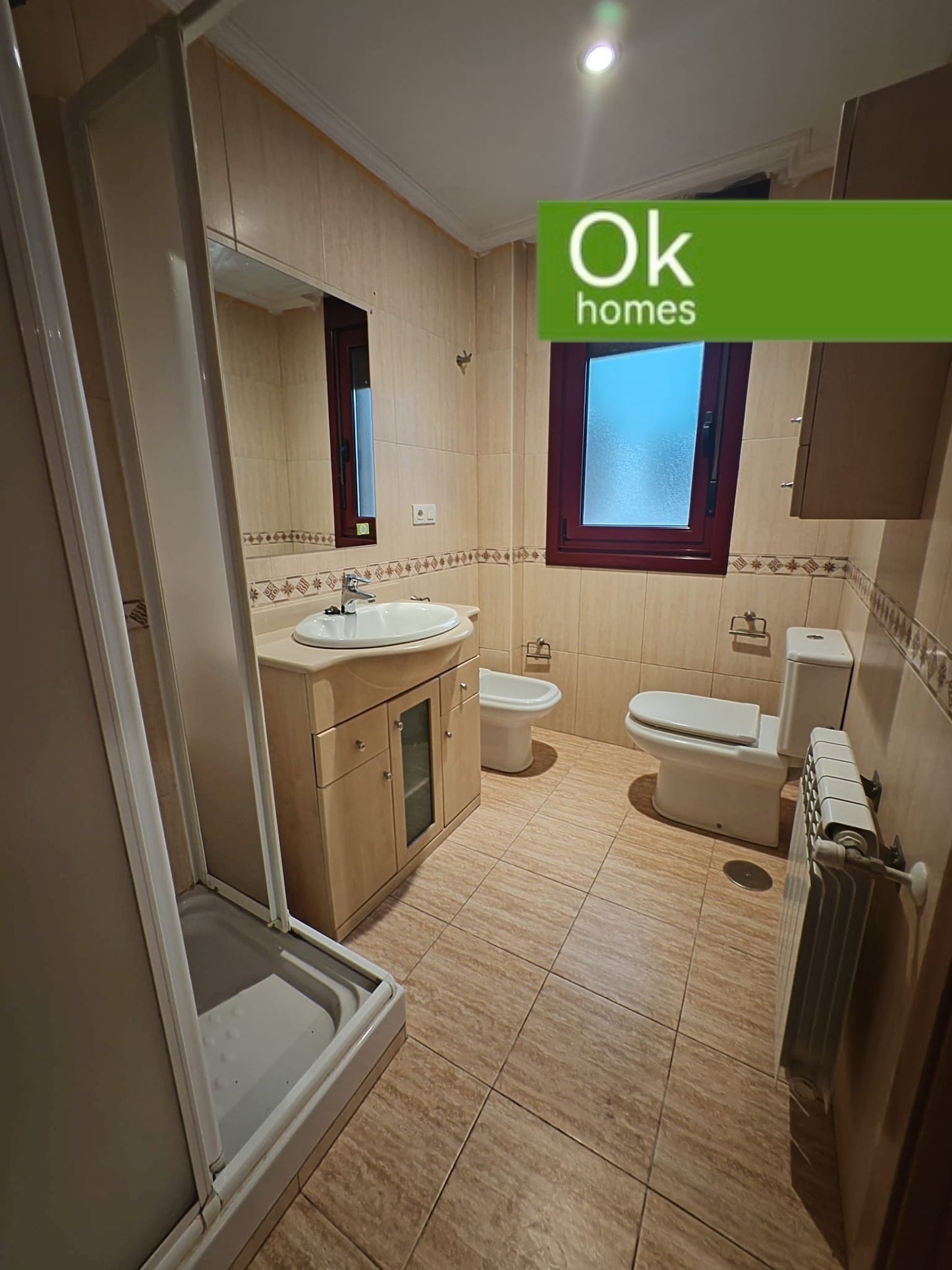 CARRAL - PISO  VENTA - REF: AA/181 - 152