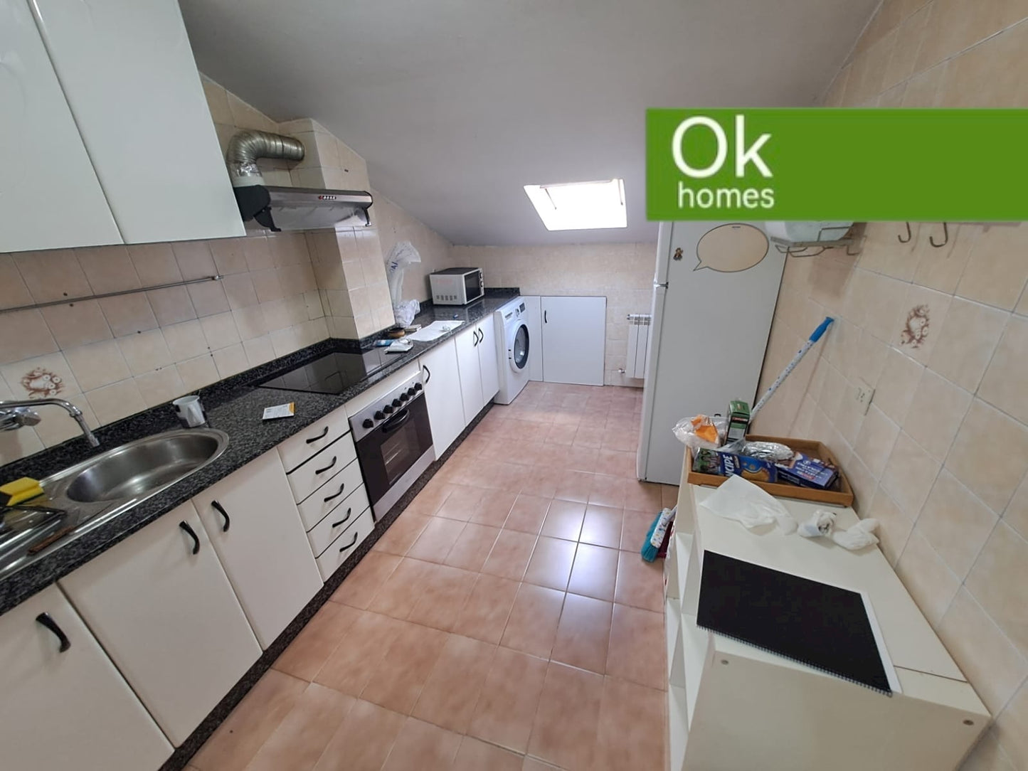 ATICO VENTA - REF: AA/634M - 122