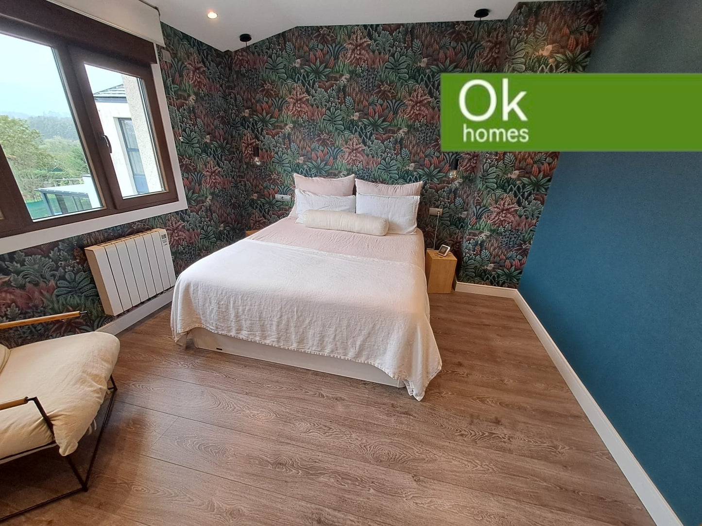 CHALET - VENTA - OLEIROS - AA/718M - 525