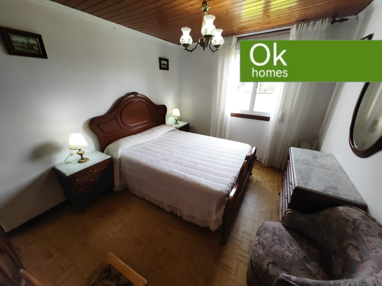 CASA ALQ. - TEIXEIRO - AA/083 - 750