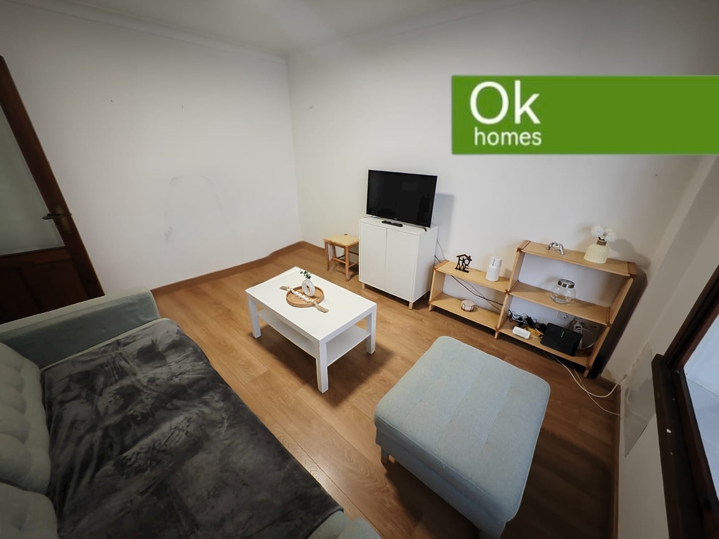 PISO V. - CORUÑA - AGRA ORZAN - LOS PUENTES - AA/674 - 179