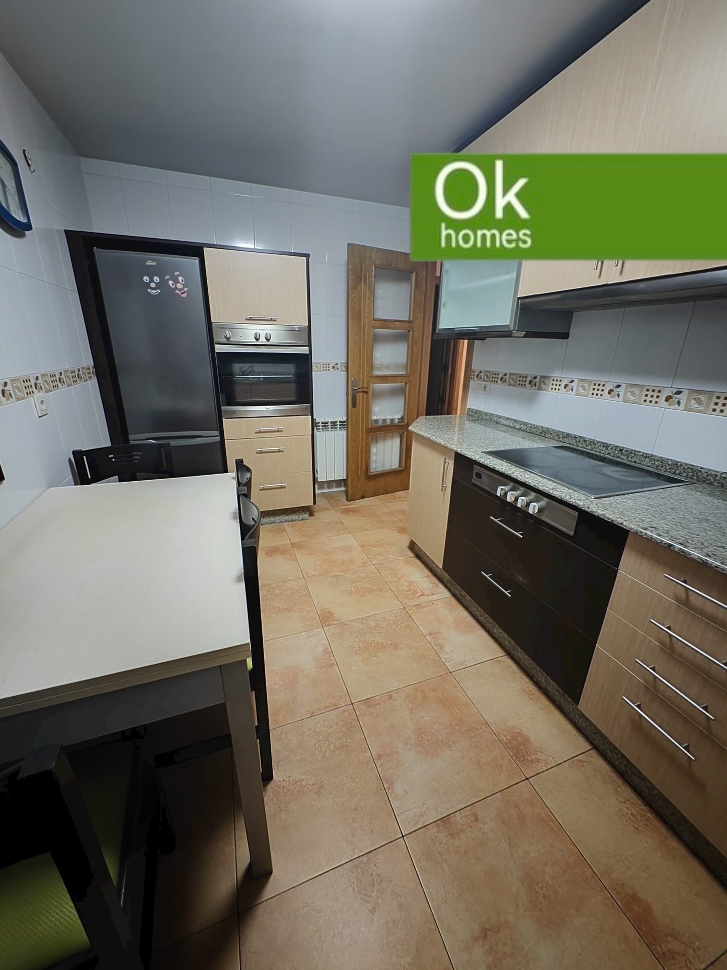 CARRAL - PISO  VENTA - REF: AA/181 - 152