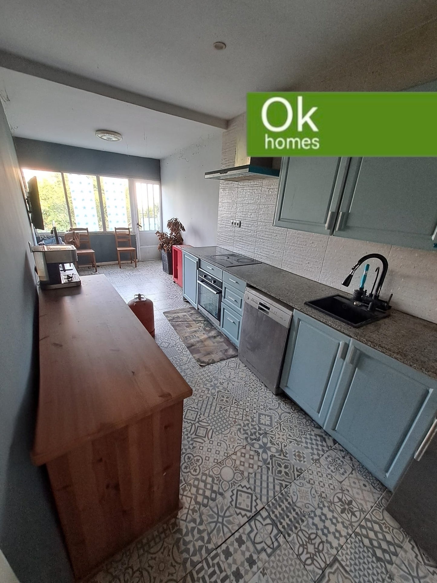 CASA V. - CORUÑA - EIRIS - AA/123M - 220