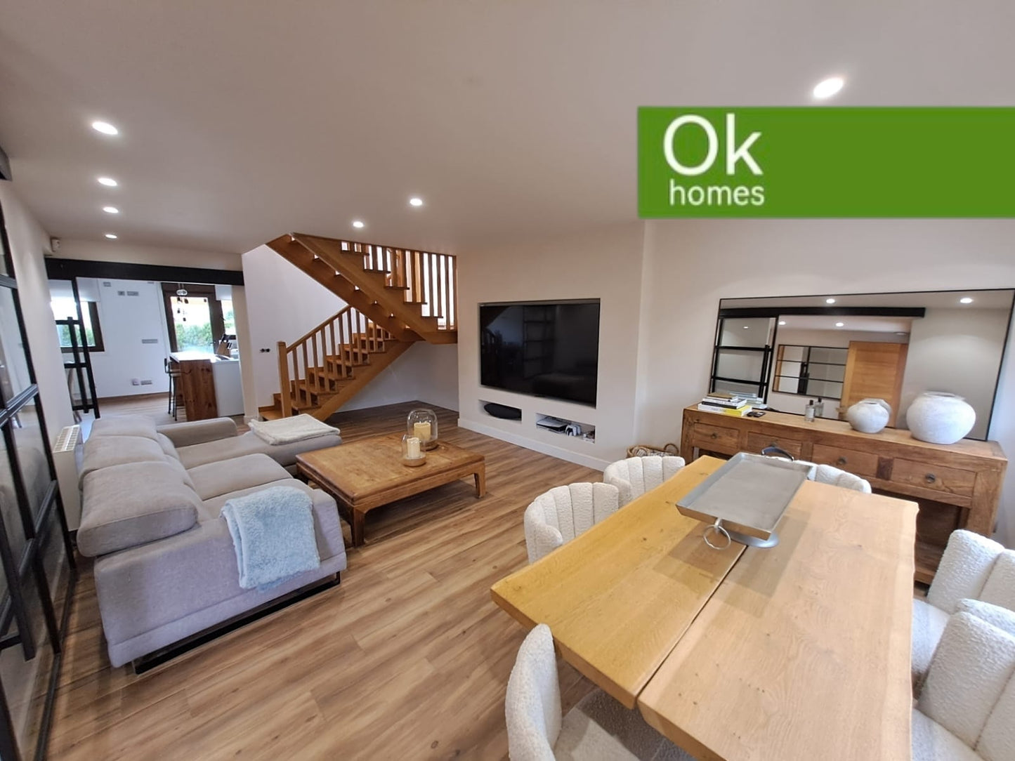 CHALET - VENTA - OLEIROS - AA/718M - 525