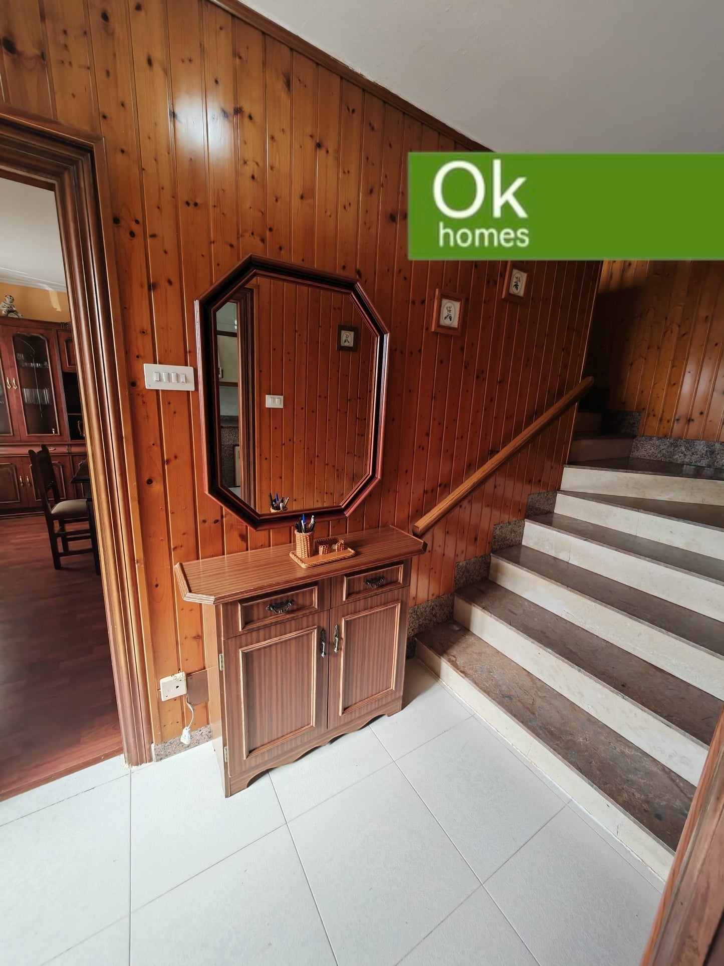 CASA ALQ. - TEIXEIRO - AA/083 - 750