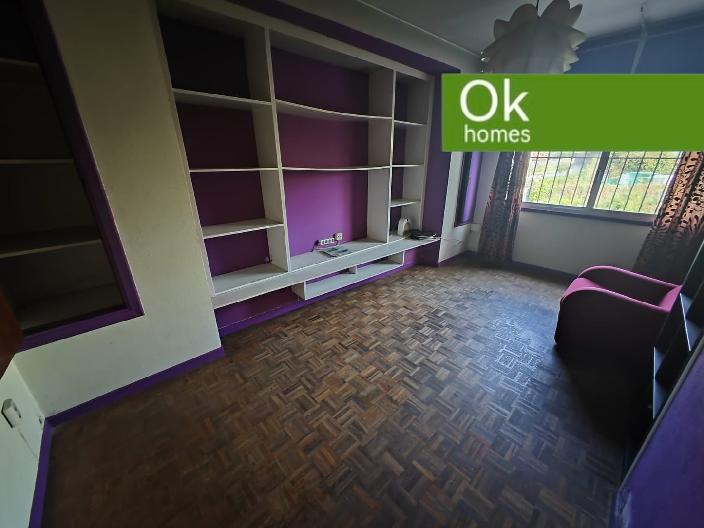 CASA V. - CORUÑA - ALCAMPO - AA/610 - 235